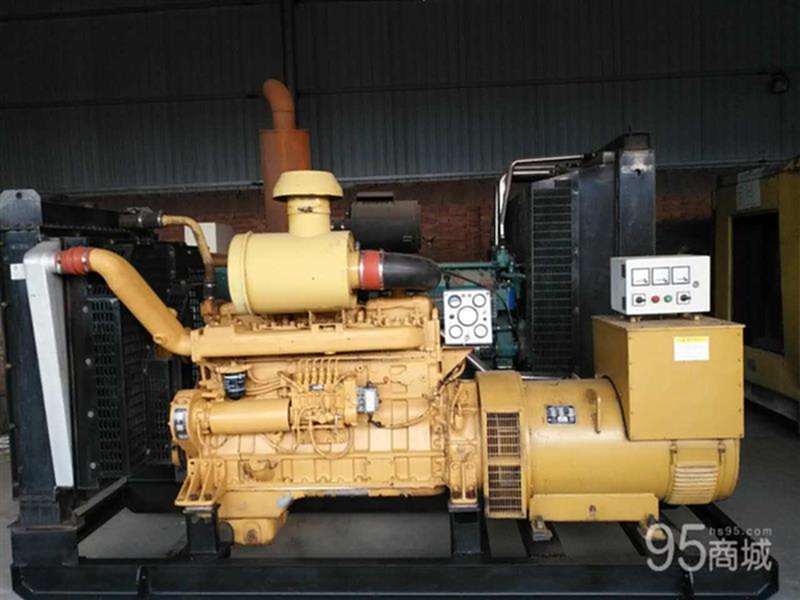 二手发电机