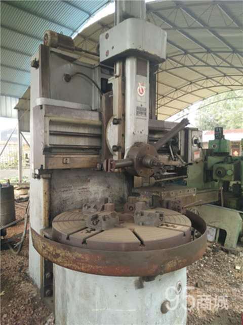二手机床设备