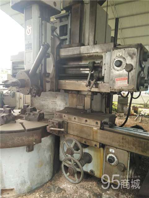 二手机床设备