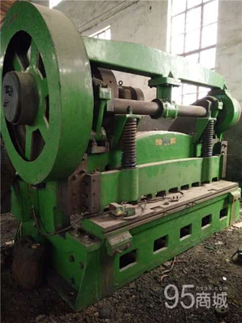 二手剪板/折弯机