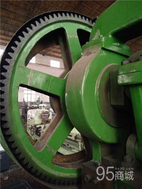 二手剪板/折弯机