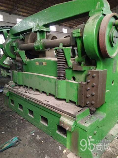 二手剪板/折弯机