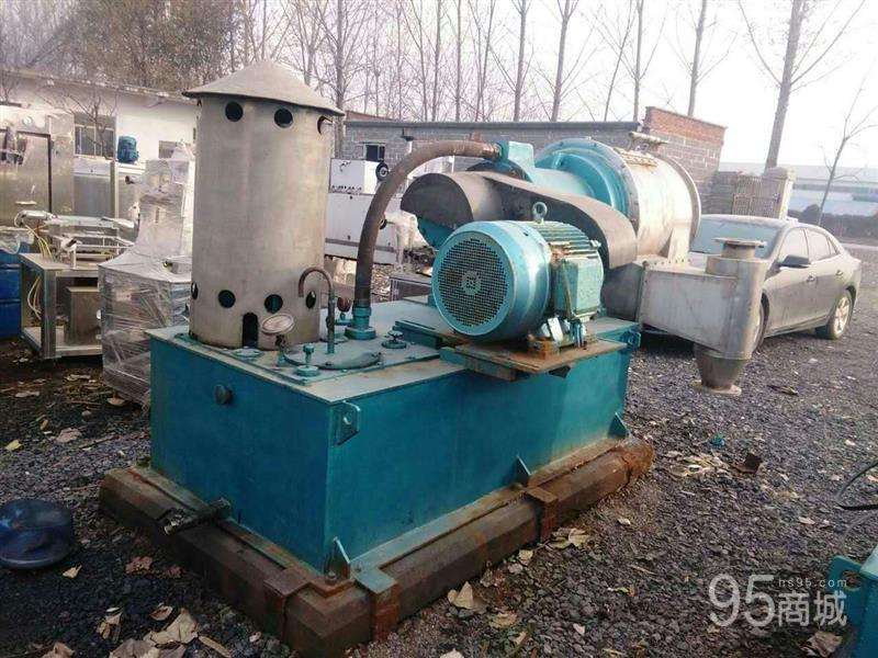 Sell 500 double - stage pushing centrifuge