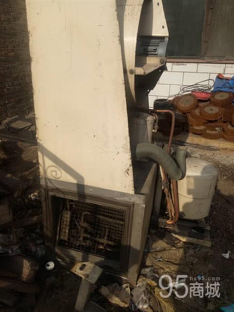 二手中央空调