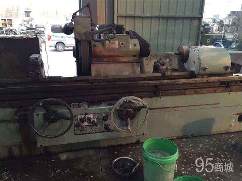 二手磨床