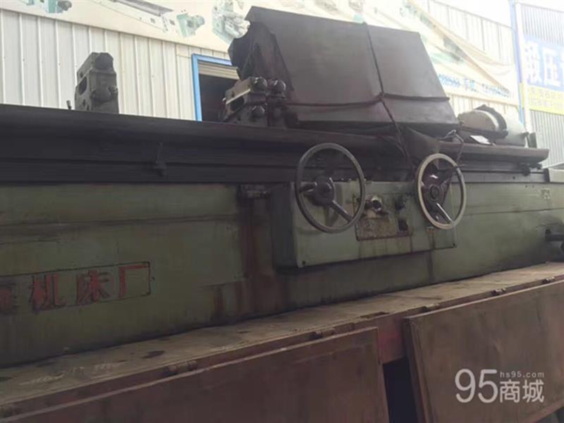 二手磨床