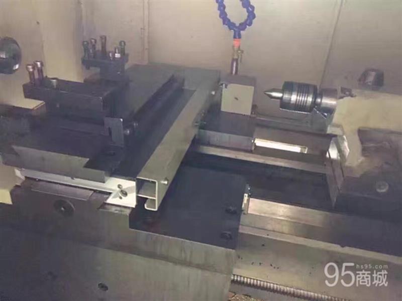 二手数控机床