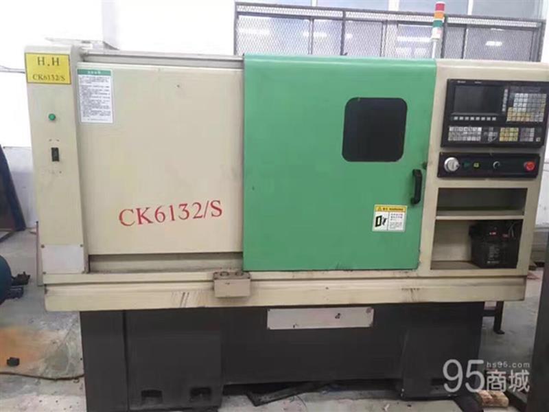 二手数控机床