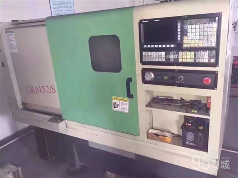 二手数控机床