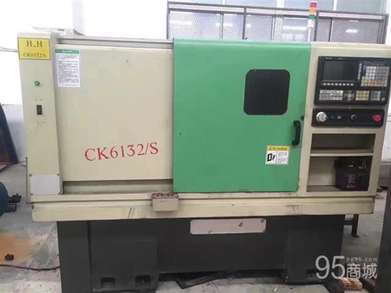 二手数控机床