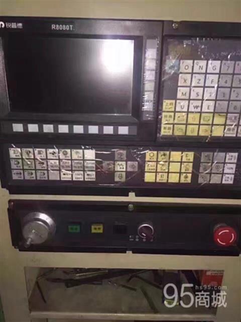二手数控机床
