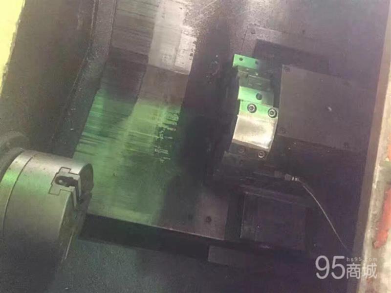 二手车床