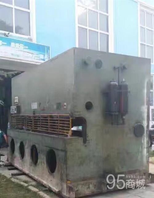 二手剪板/折弯机