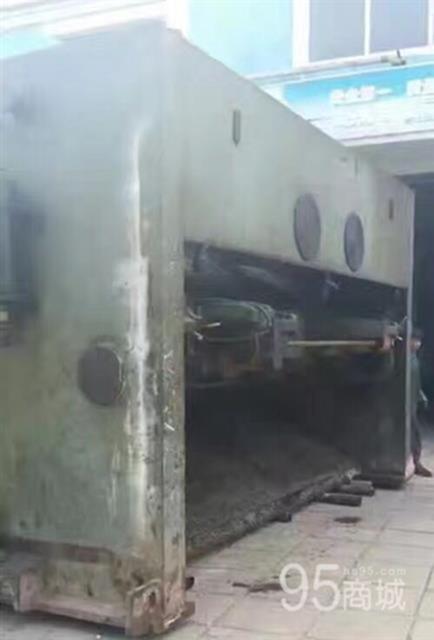 二手剪板/折弯机