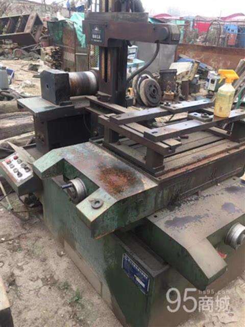 二手机床设备