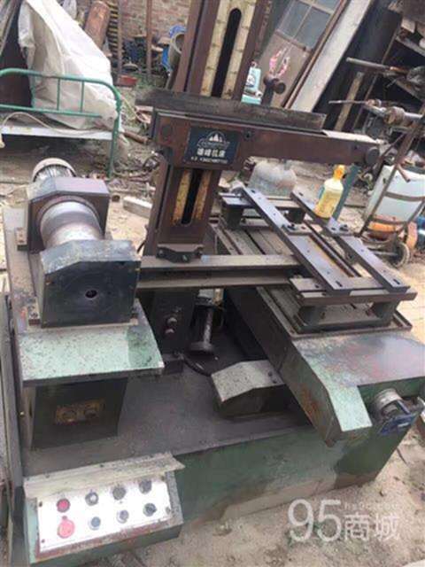 二手机床设备