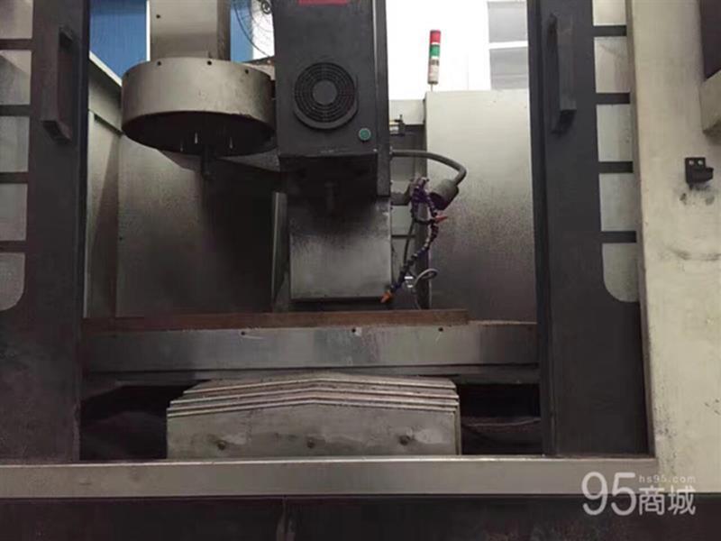 二手车床