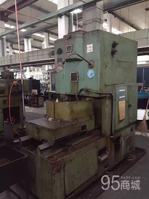 二手机床设备