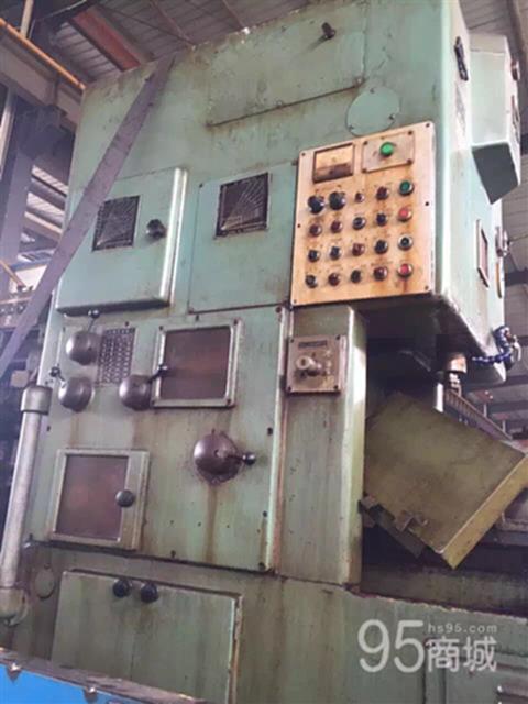 二手机床设备