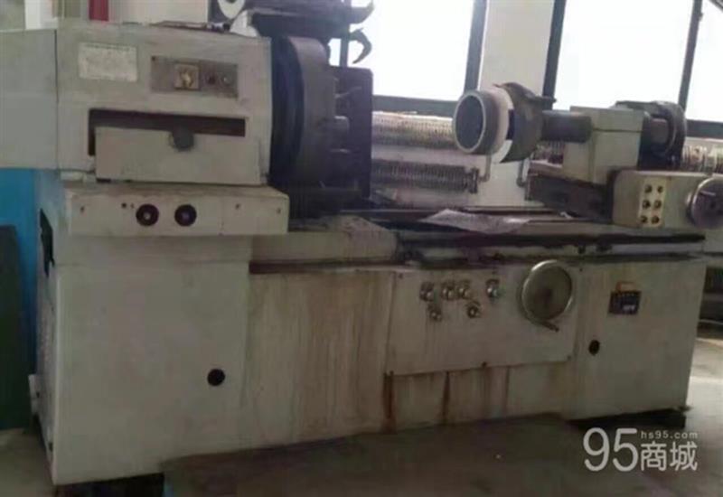二手机床设备