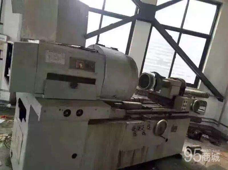 二手机床设备