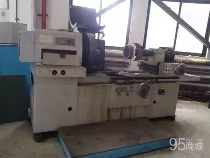 二手机床设备