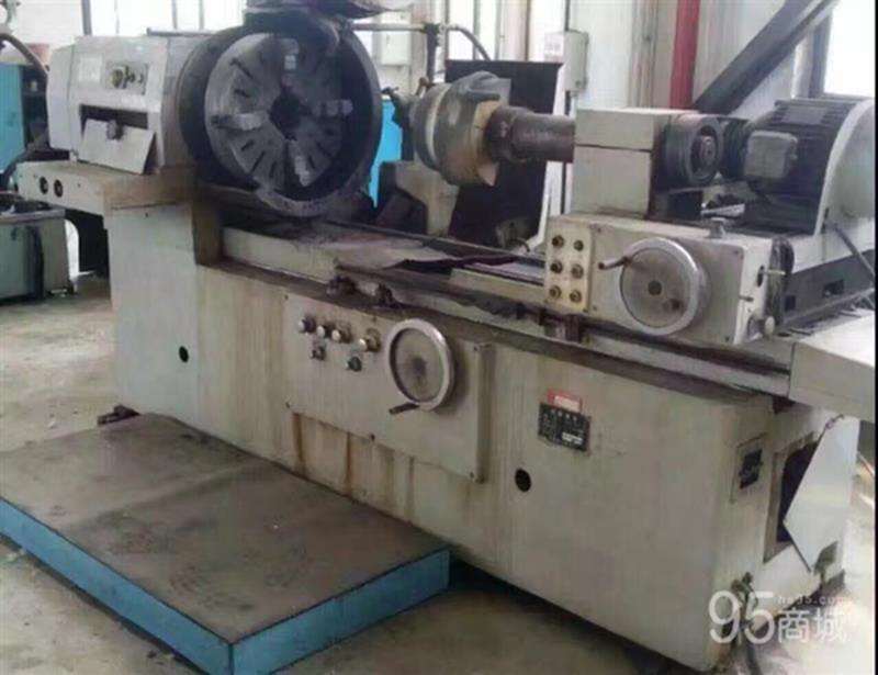 二手机床设备