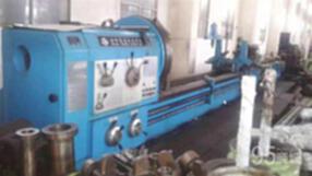 出售/供应/转让 二手 CW6100B卧式机床