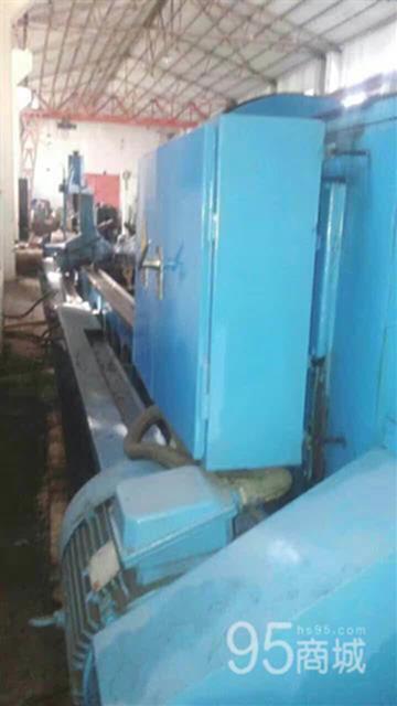 二手车床