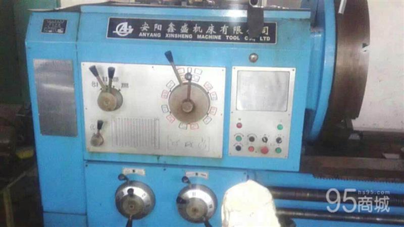 二手车床