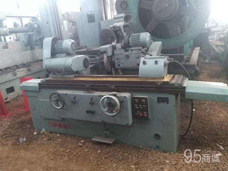 二手磨床