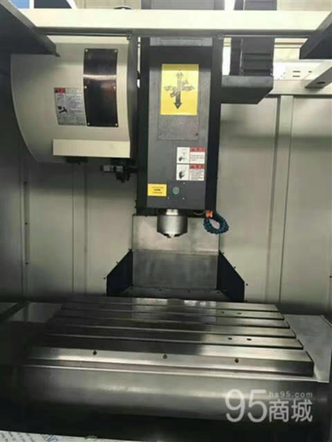 二手机床设备