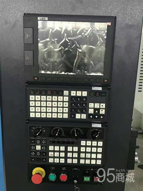 二手机床设备