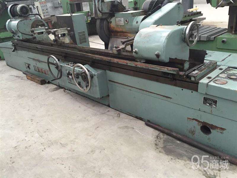 二手磨床