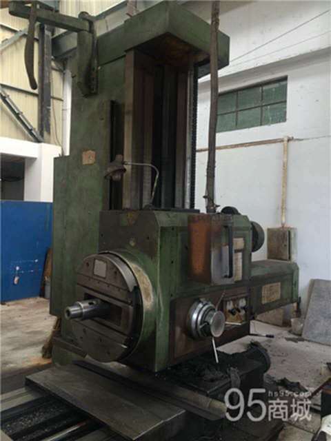 二手镗床