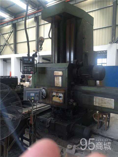二手镗床