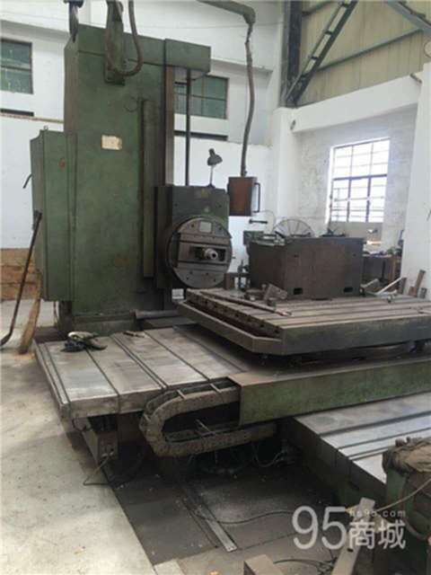 二手镗床
