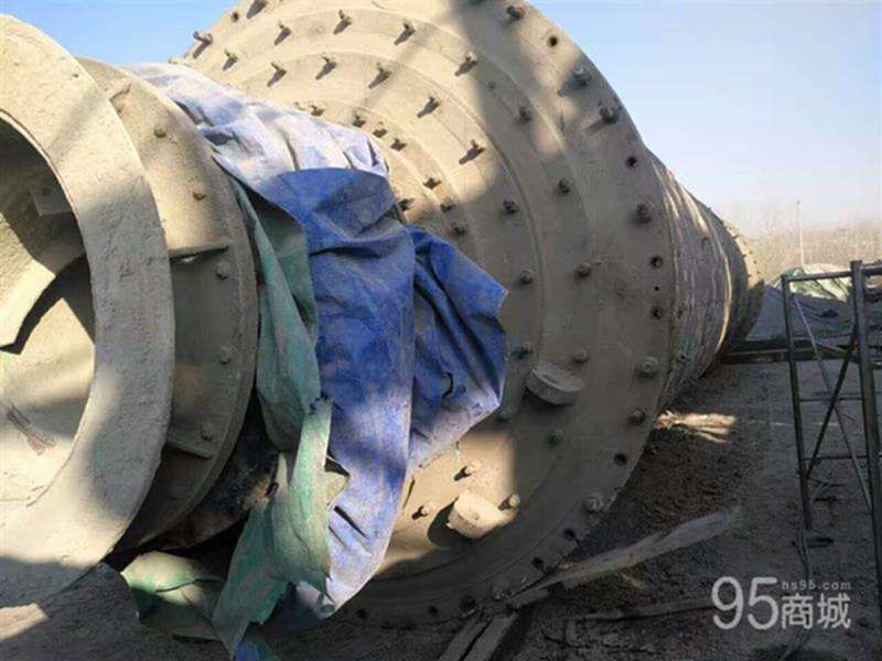 二手矿山设备