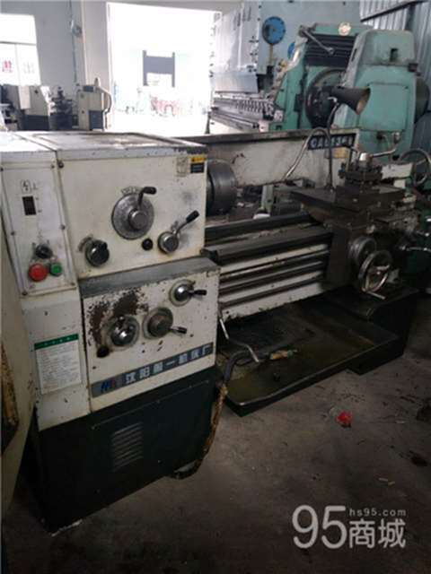 二手机床设备