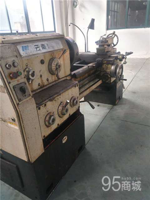 二手机床设备
