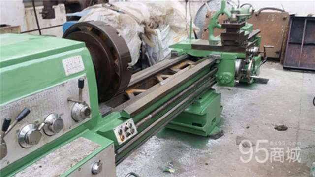 二手机床设备