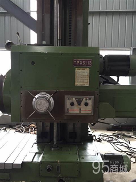 二手镗床