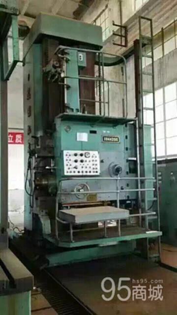 二手铣床