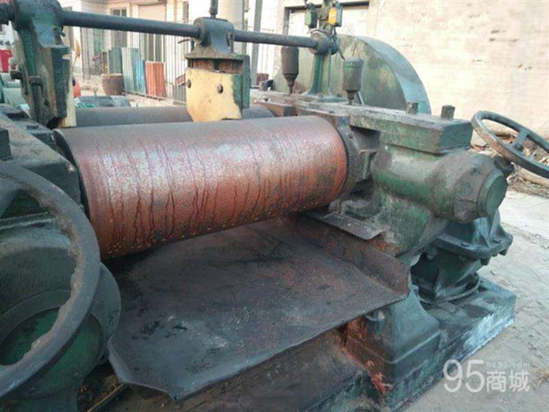 二手开炼机