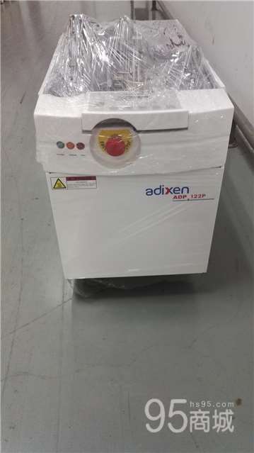 低價出售二手翻新ALCATEL ADP122P干泵