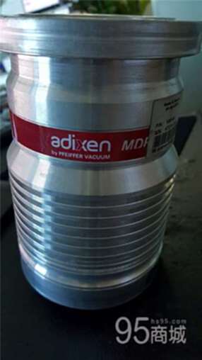 低价出售二手翻新ALCATEL MDP5011分子泵