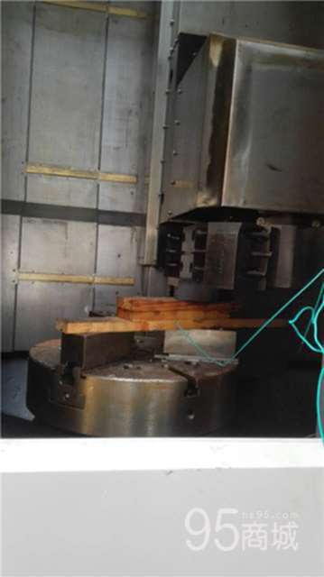 二手机床设备