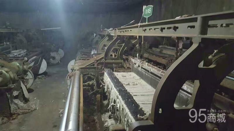 Sell/supply/buy 164 Sets of Chinese textile 63 cloth machines