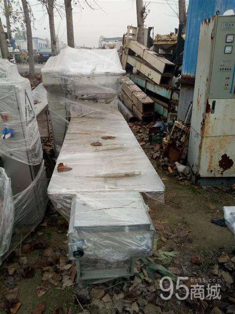 Selling pillow packing machines