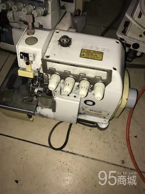 Sale/purchase/transfer of used 988 sewing machine equipment